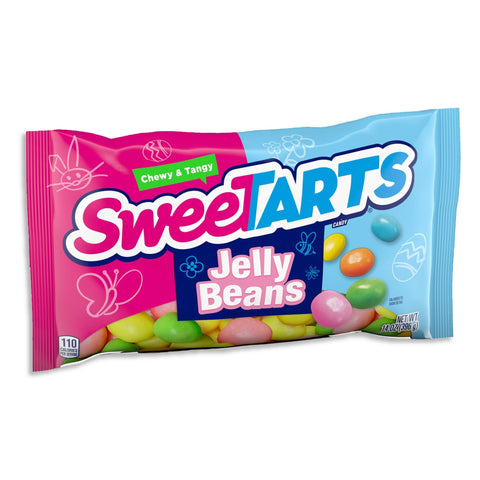 SWEETARTS Jelly Beans Easter Candy 14oz 396g