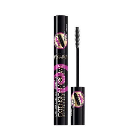 MASCARA EXTENSION VOLUME THICKEN & SEPARATE