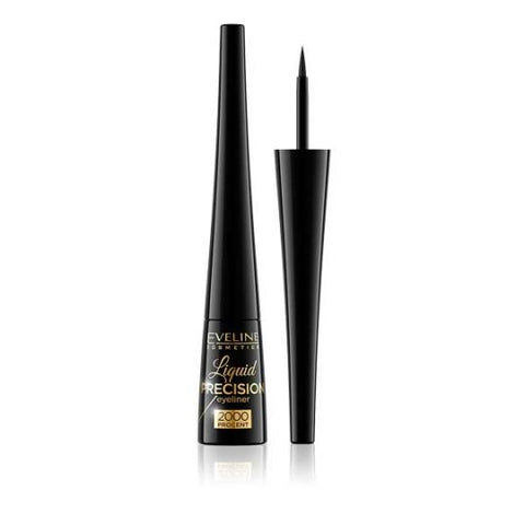 EYELINER LIQUID PRECISION 2000% BLACK