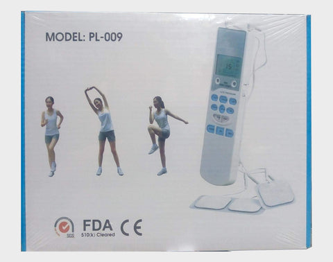 Electronic Pulse Massager