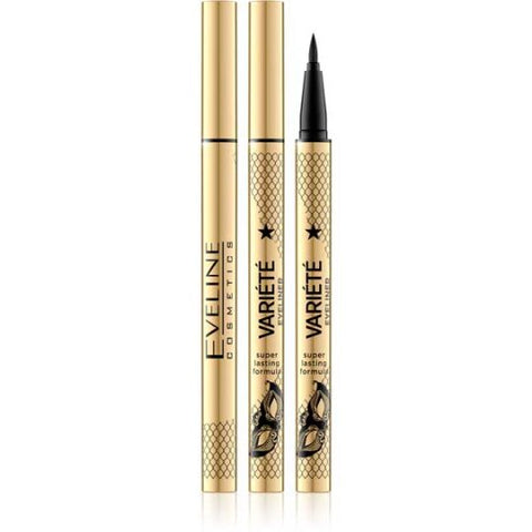 Variete Eyeliner Ultra Black