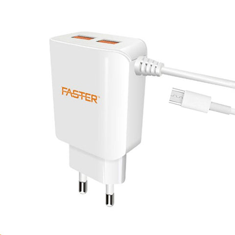 Faster Wall Charger FC 88 Classic