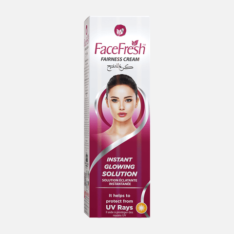 Face Fresh Fairness Tube