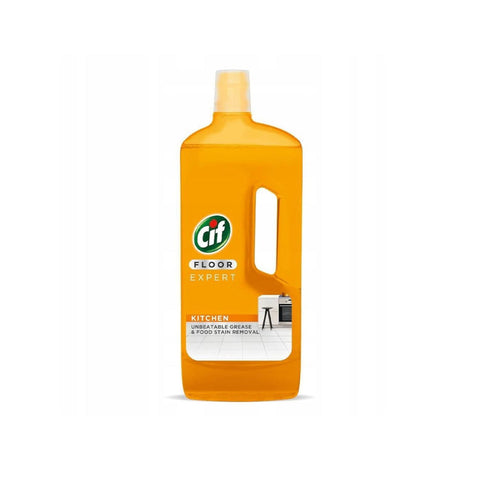 Cif Floor Expert Kitchen Floor Cleaner 750ml