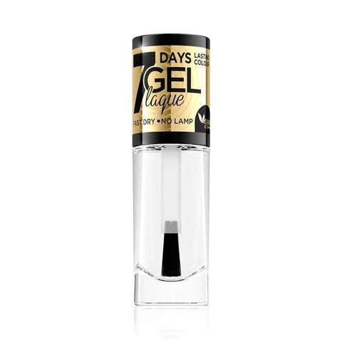 Gel Laque Nail Polish 34