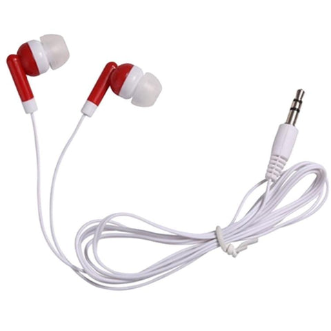 ADP Earphones