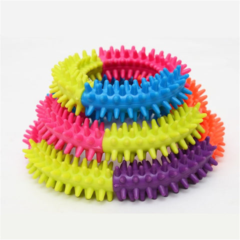 Dental Ring Toy