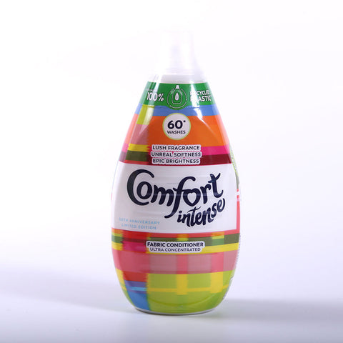 Comfort Fabric Conditioner Limited Edition 900 Ml