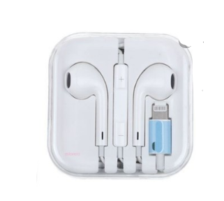 Iphone Earphone