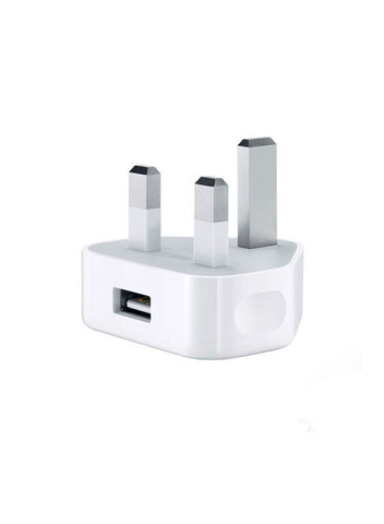 3-Pin Apple USB-C Power Adapter