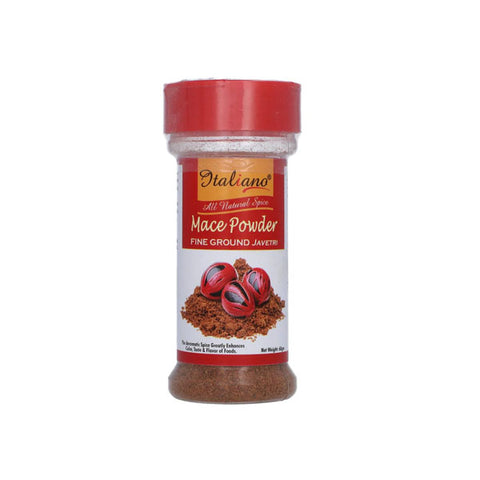 Italiano Cuisine Mace Powder 60G