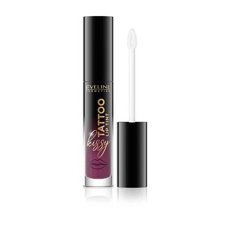 KISSY TATTOO LIP TINT NO. 03 DIRTY BERRY