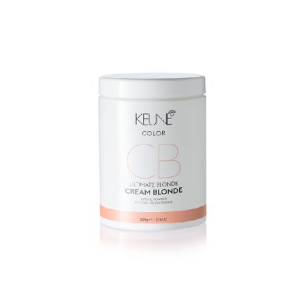 Keune Cream Bleach (Dust Free) 50g