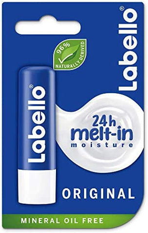 Labello Lip Balm Shea Butter 4.8g