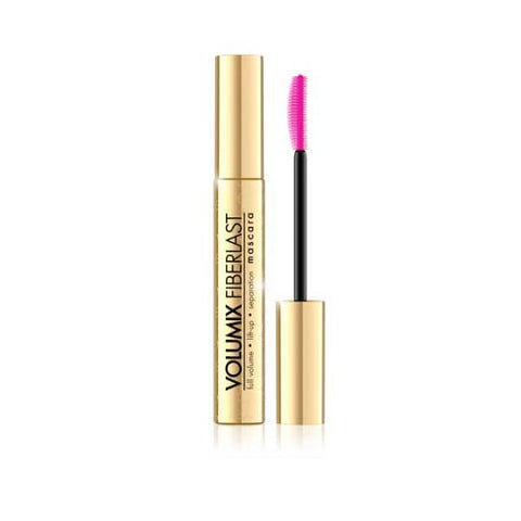 MASCARA VOLUMIX FIBERLAST GOLD VOLUME&LIFT UP&SEPARATION