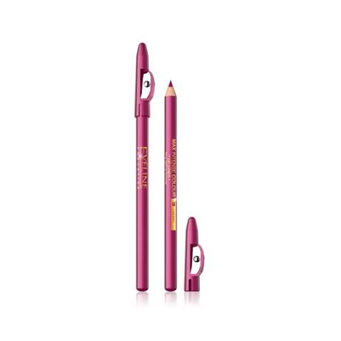 MAX INTENSE COLOUR LIP LINER CHERRY