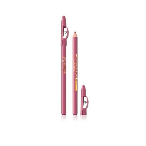 MAX INTENSE COLOUR LIP LINER PINK