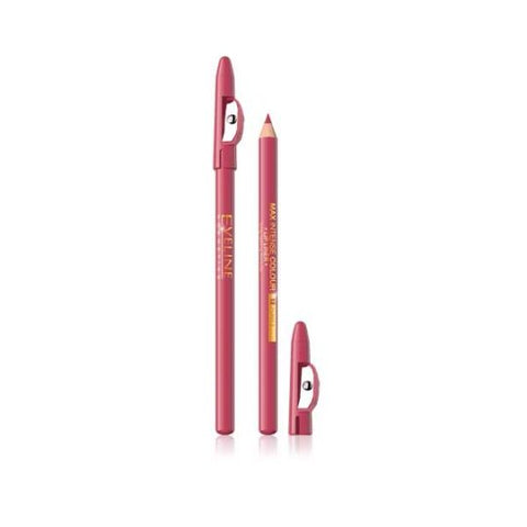 MAX INTENSE COLOUR LIP LINER PURPLE