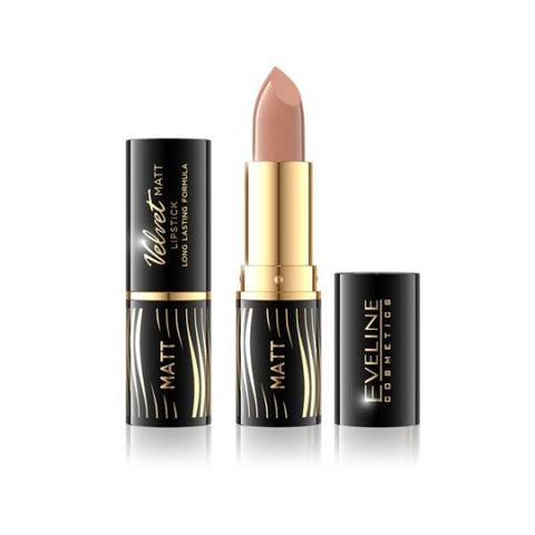 VELVET MATT LIPSTICK NO 500