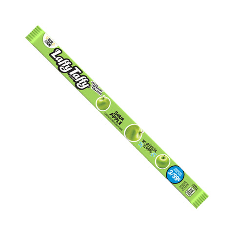 Laffy Taffy Sour Apple Rope Candy 23g