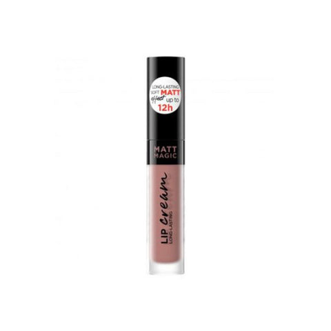 LIP CREAM MATT MAGIC NO 21 4.5ML