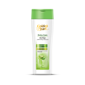 Aloe Magic Moisturizing Lotion