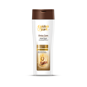 Cocoa Touch Moisturizing Lotion