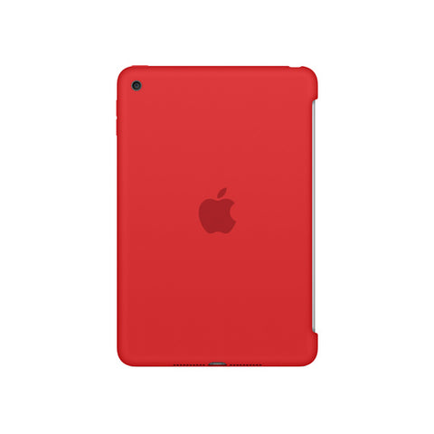 iPad mini 4 Smart Case Red