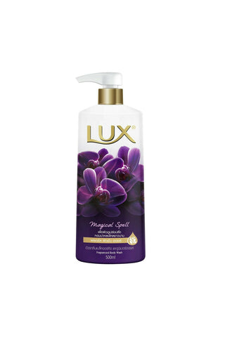 LUX Body Wash Shower Cream Magical Spell 500ml