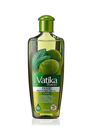 Vatika Olive Hair Oil 200ml