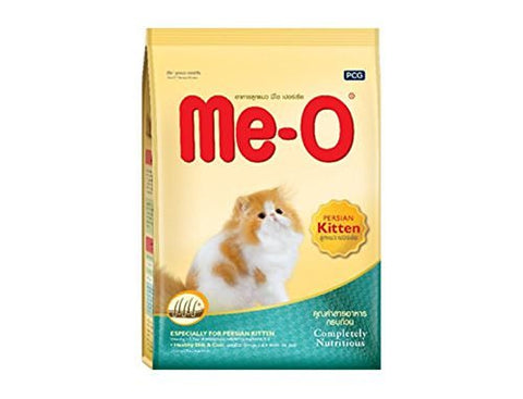 Me-O Cat Food Persian 500g