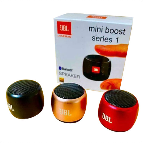 JBL Mini Boost Series 1