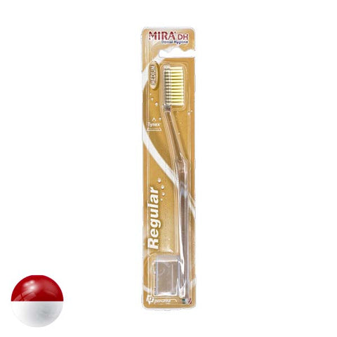 Mira Tooth Brush Regular Soft