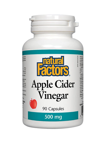 90 Capsule Apple Cidar Vinegar