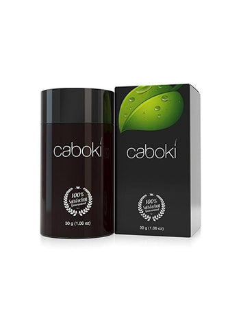 Caboki Hair Building Fiber Blonde 25g