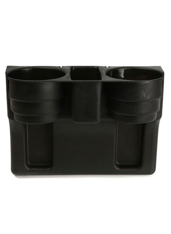 Compact Design Car Glass Holder