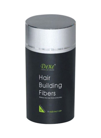 Dexe Hair Building Fibers 22g