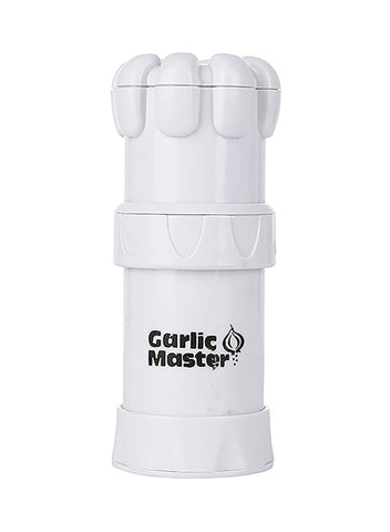 Garlic Master White Standard