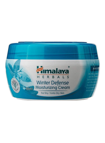 Winter Defense Moisturizing Cream 100ml