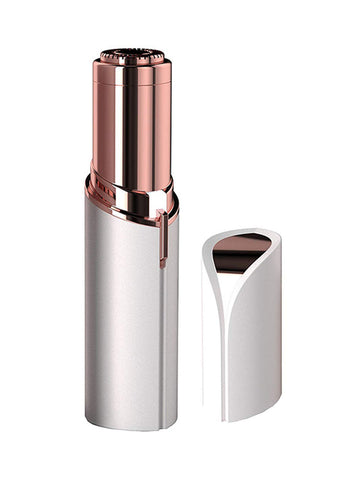 Flawless Painless Hair Remover Epilators White/Rose Gold