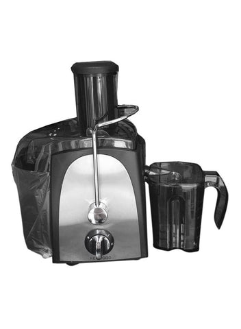 Juice Extractor 351W Black