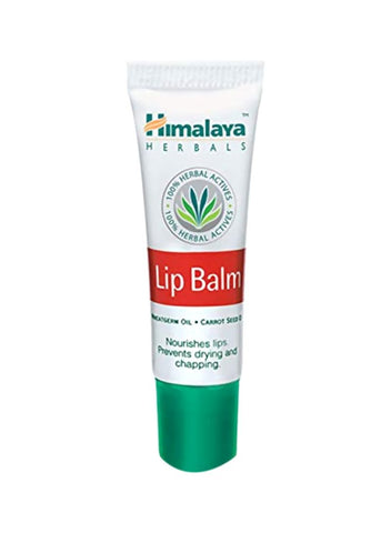 Pack Of 2 Lip Balm Set 10g