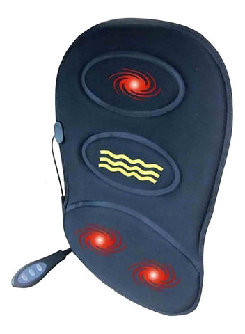 Mini Robotic Massage Cushion