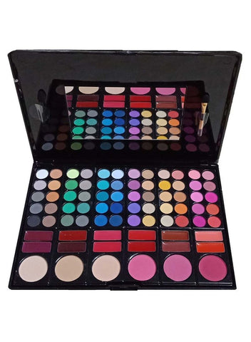 Convenient Design Makeup Kit Multi color