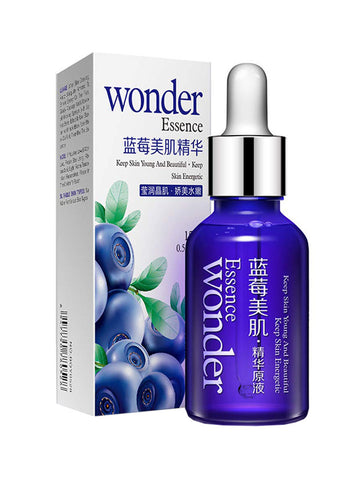 Anti Aging Moisturizing Essence 15ml