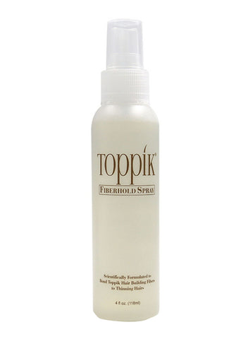 Fiberhold Hair Styling Spray White 118ml