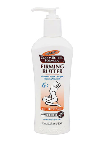 Cocoa Formula Firming Butter 315ml