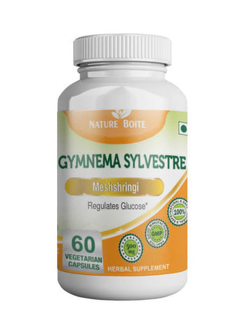 Gymnema Sylvestre Capsules