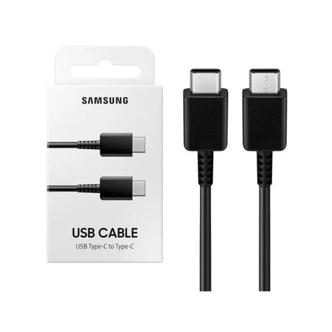 Samsung Type-C to Type-C USB Cable