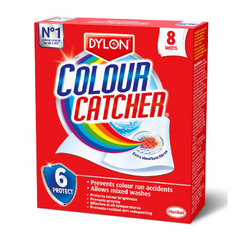 Dylon Colour Catcher 8 Sheet